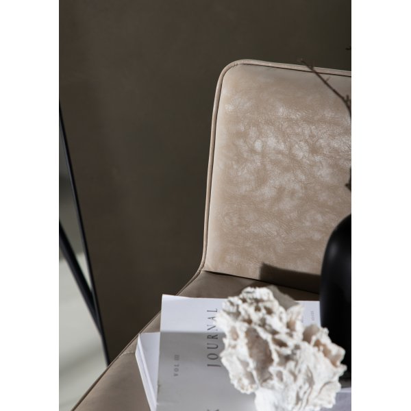 Bisbee baarijakkara - beige