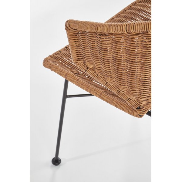 Cadeira ruokapöydän tuoli 407 - rottinki + Huonekalujen tekstiilien hoito Cadeira ruokapöydän tuoli 407 - rottinki + Huonekalujen tekstiilien hoito