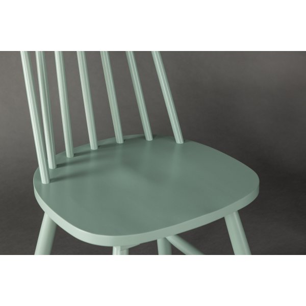 L�nneberga ruokap�yd�n tuoli - Vihre�