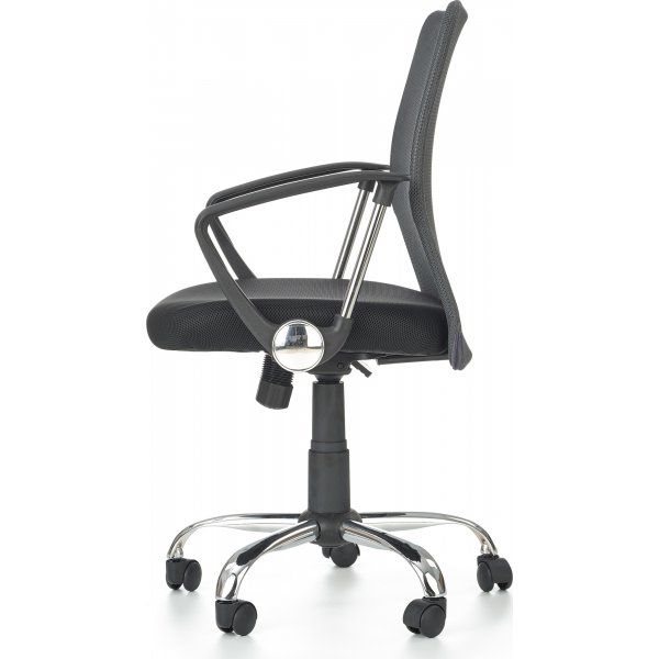 Sawyer työtuoli - harmaa Sawyer työtuoli - harmaa