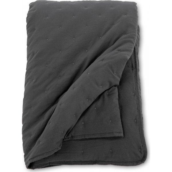 Harry päiväpeite - antrasiitti Harry päiväpeite - antrasiitti