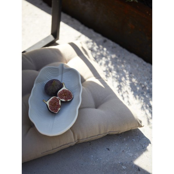 Louie istuintyyny - Sand Louie istuintyyny - Sand