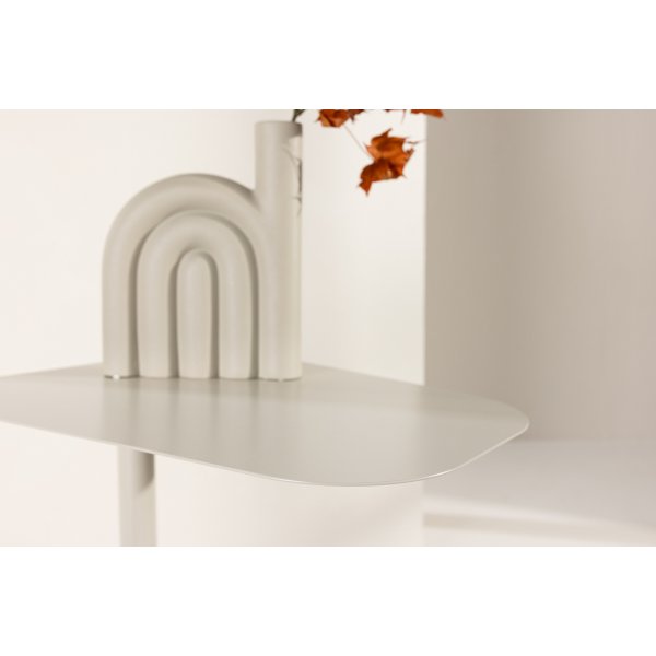 San jose sivupyt 50 x 38 cm - beige