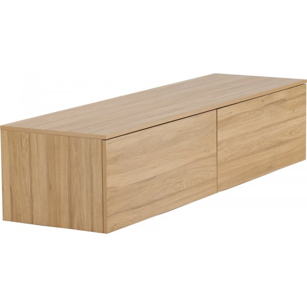 Frihamn TV-taso - Tammi