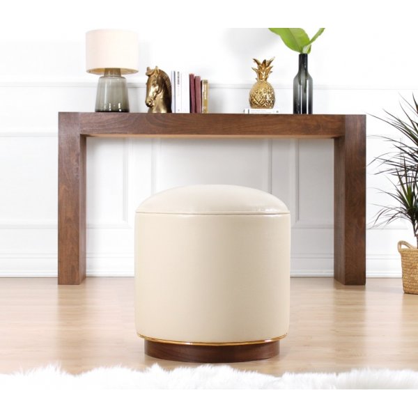 Milotte pouf - kerma