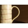 Kutie kannu 13 cm - beige/ruskea