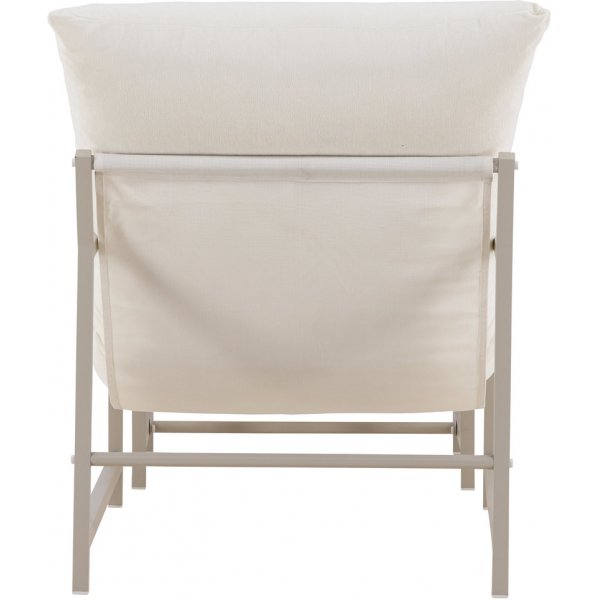 Corso lepotuoli - beige