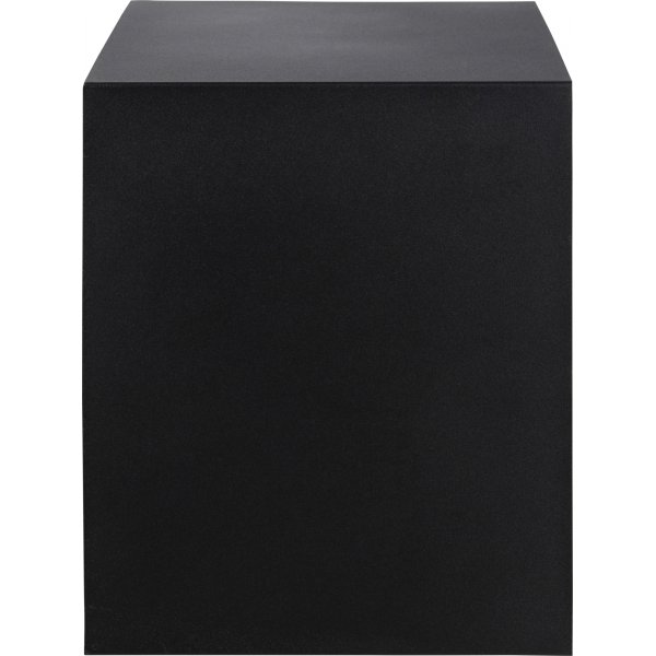 Joliet ypyt - musta/bambu