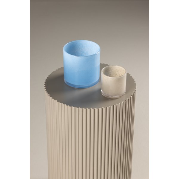 Lenox-sivupyt 30,5 cm - Beige