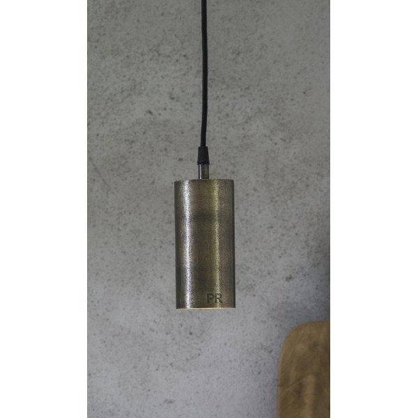 Runsaasti ikkunavalaisin - Kulta - 15 cm Runsaasti ikkunavalaisin - Kulta - 15 cm