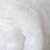 Pehme ruudullinen 130 x 170 cm - Valkoinen