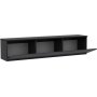 Neon-TV-taso - Antrasiitti