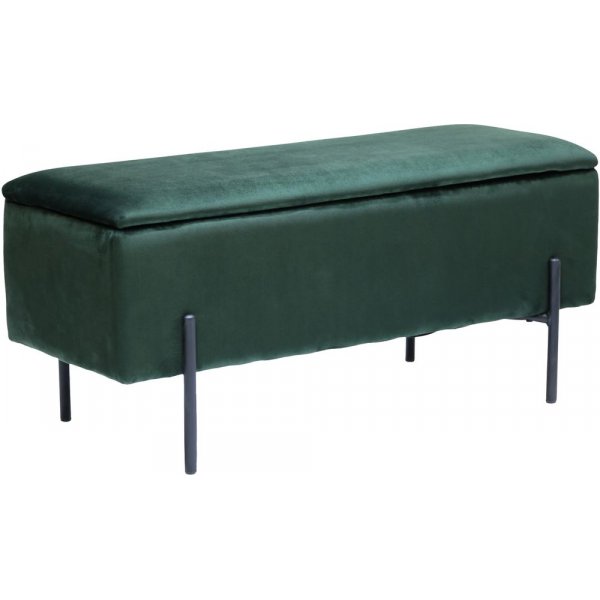 Watford Penkki silytystilalla - Vihre