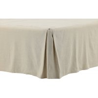 Kim sängynpeite - beige Kim sängynpeite - beige