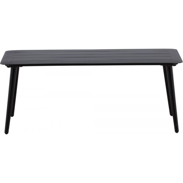 Lina sohvapyt - musta