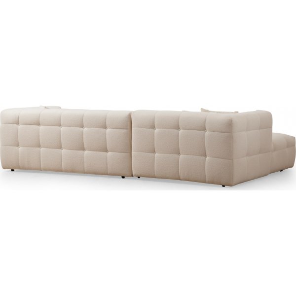 Cady divaani sohva - beige Cady divaani sohva - beige