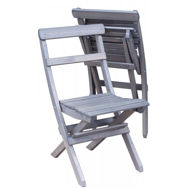 Ruokailuryhmä Knohult - Klassisen harmaa Ruokailuryhmä Knohult - Klassisen harmaa