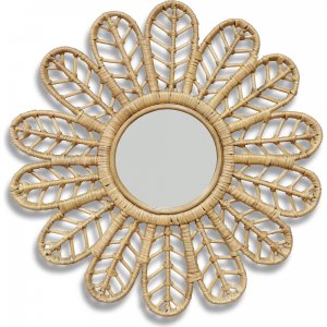 Peacock vaalea rottinkipeili Ø60 cm Peacock vaalea rottinkipeili Ø60 cm