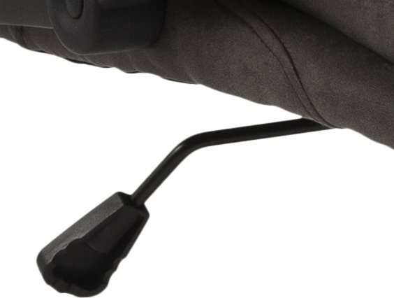 Brad työtuoli - harmaa Brad työtuoli - harmaa