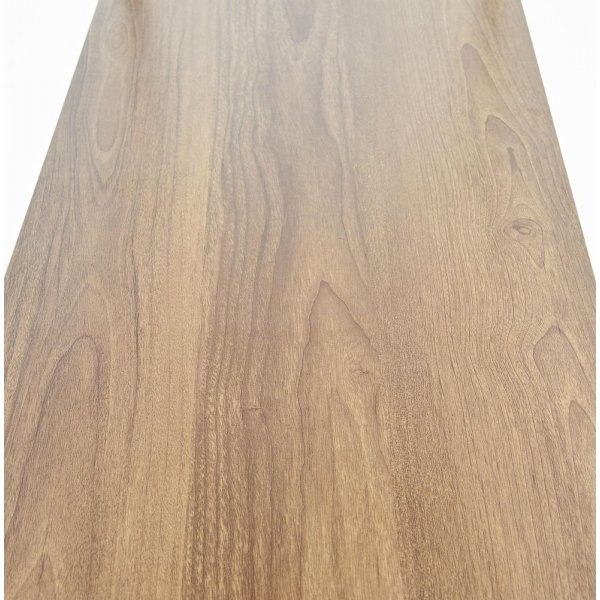 Dorine-kirjahylly - Tammi/musta Dorine-kirjahylly - Tammi/musta