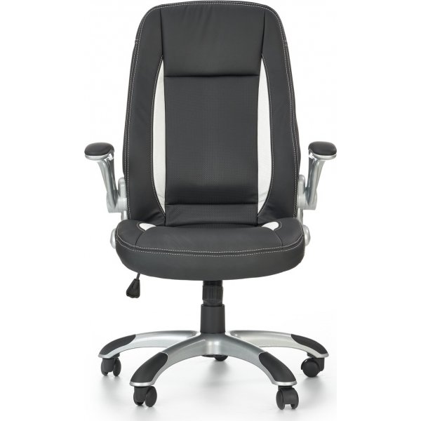 Danica työtuoli - Musta Danica työtuoli - Musta