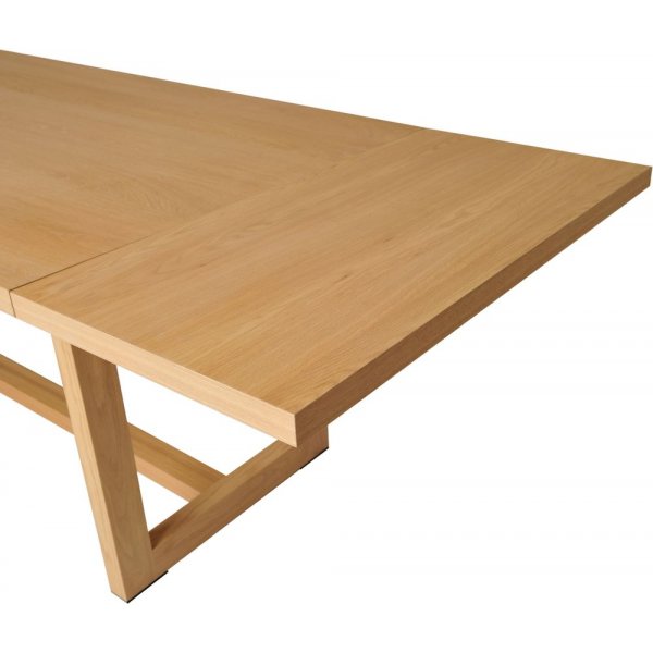 Friburg-läppä 90x45 cm - Tammi Friburg-läppä 90x45 cm - Tammi