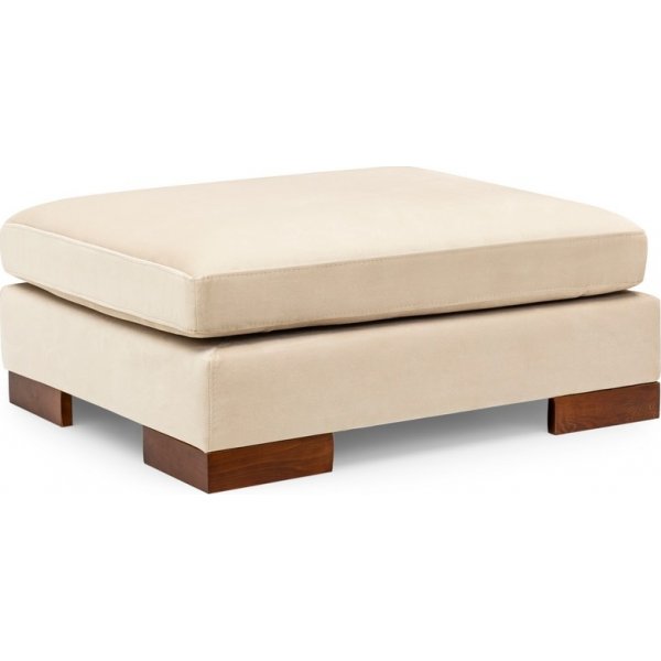 Tulppaani kulmasohva - beige