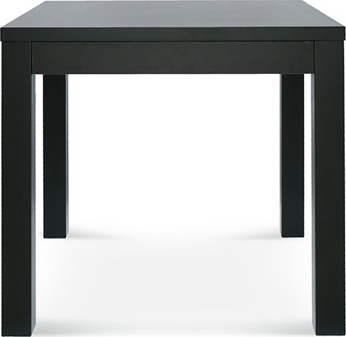 Rest ruokapöytä 80 x 80 cm - Kaikki värit Rest ruokapöytä 80 x 80 cm - Kaikki värit