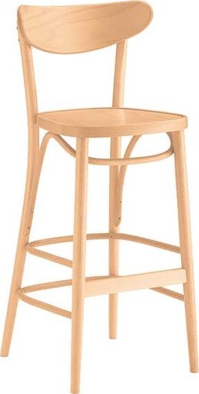 Platano baarijakkara - Valinnainen rungon v�ri