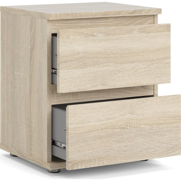 Nova yöpöytä - tammi Nova yöpöytä - tammi