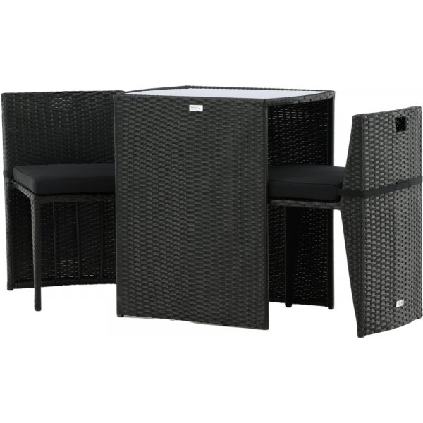 Savanna kahvilaryhmä - Harmaa Savanna kahvilaryhmä - Harmaa