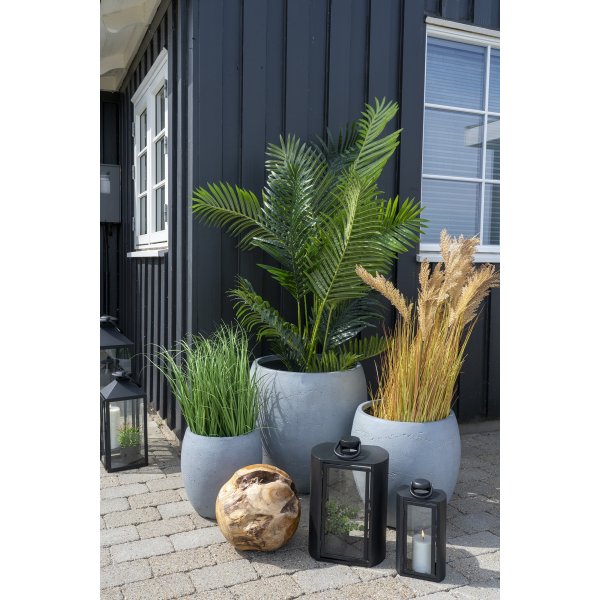 Ryon koristepallo - teak