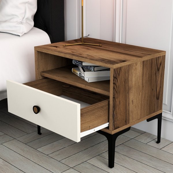 Lissabon y�p�yt� - p�hkin�/kermanvalkoinen