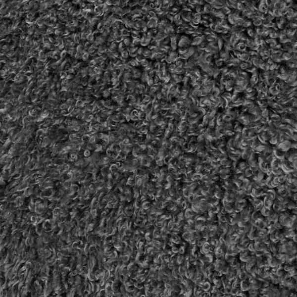 Villainen tekoturkis Harmaa - 60 x 90 cm Villainen tekoturkis Harmaa - 60 x 90 cm