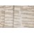 Milos matto 200 cm - Beige/valkoinen