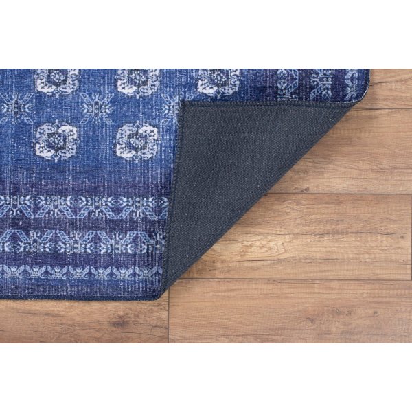 Blues Chenille 277 matto Blues Chenille 277 matto