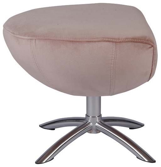 Baloo-rahi - Vaaleanpunainen/harjattu teräs Baloo-rahi - Vaaleanpunainen/harjattu teräs