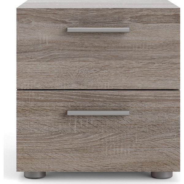 Pepe yöpöytä - tryffeli Pepe yöpöytä - tryffeli