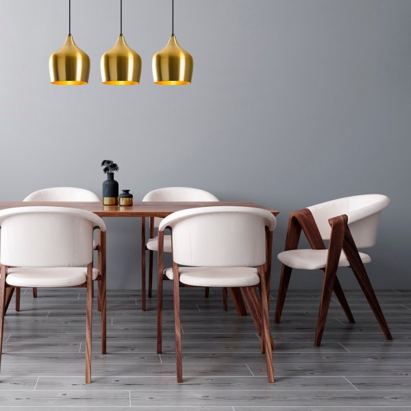 Dodo kattovalaisin 6273 - kultaa Dodo kattovalaisin 6273 - kultaa