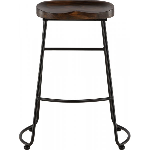 Ozark baarijakkara - tumma phkin