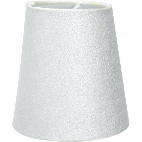 Queen Carnaby lampunvarjostin - Ivory