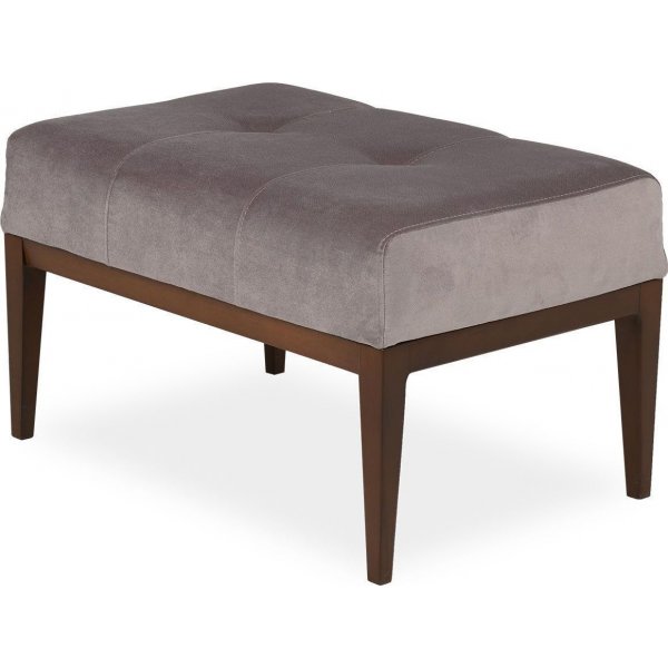 Design-pouf - Ecru Design-pouf - Ecru