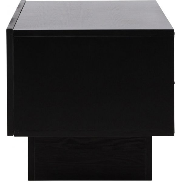 Cuenca TV-taso - Musta