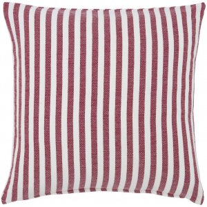 Gaby tyynynpllinen 45 x 45 cm - punainen