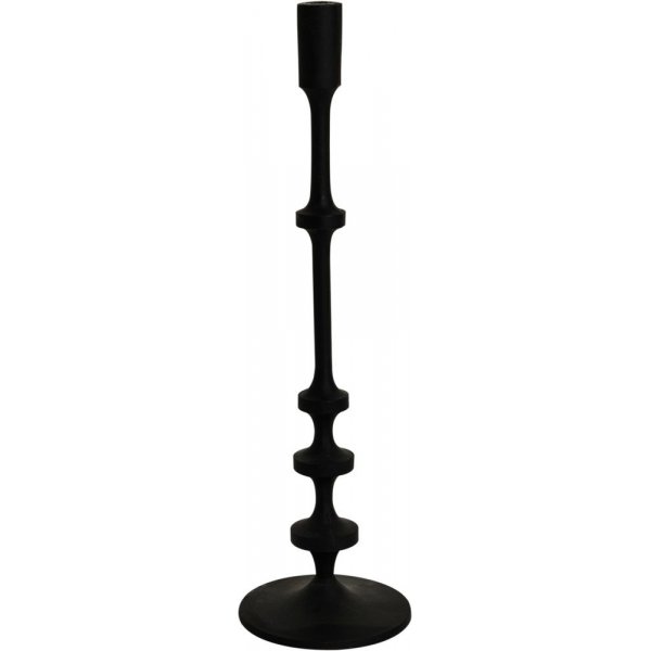 Corinna kynttilnjalkasarja 3 kynttilnjalkaa