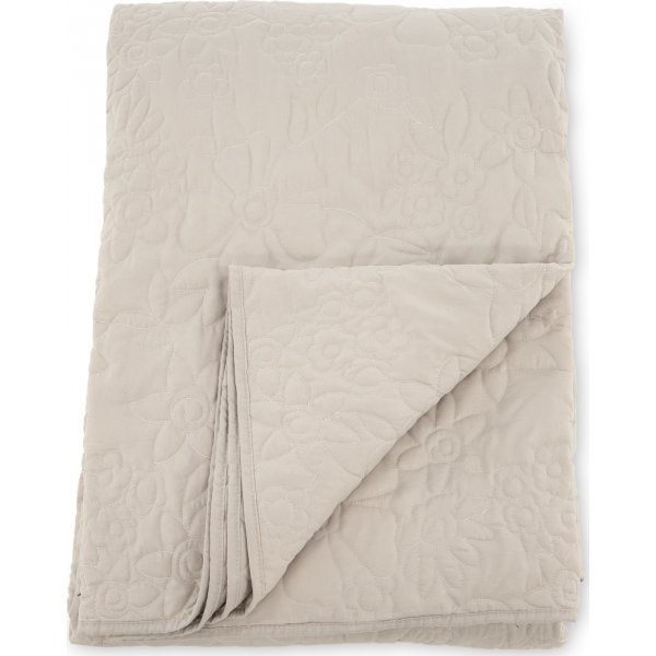 Mirage päiväpeite - beige Mirage päiväpeite - beige