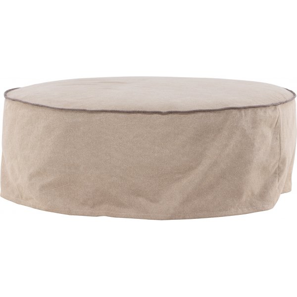 Ikkunapussi - ruskea Ikkunapussi - ruskea