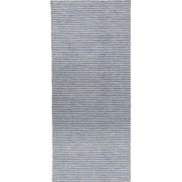 Kilim matto Pilas - Aqua