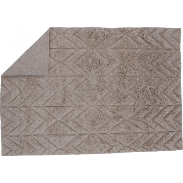 Zoe-villamatto - beige Zoe-villamatto - beige