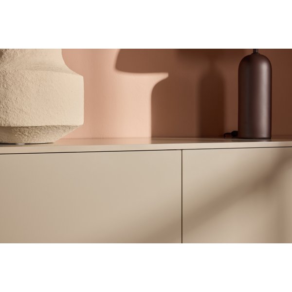 TV-taso beige 160 cm - Frihamn TV-taso beige 160 cm - Frihamn